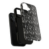 Phone Case - Flower Cannibal (Floral Pattern)
