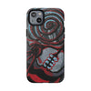 Mind Torture Tough Magnetic Case