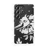 Phone Case - Flower Cannibal