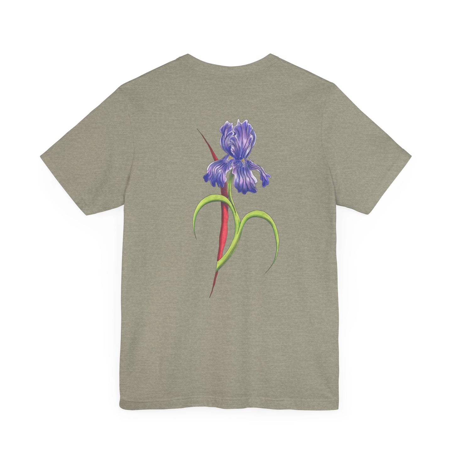 Flower Cannibal T-Shirt