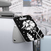 Luggage Tag - Flower Cannibal