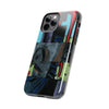 Meat Dreams Tough Phone Cases