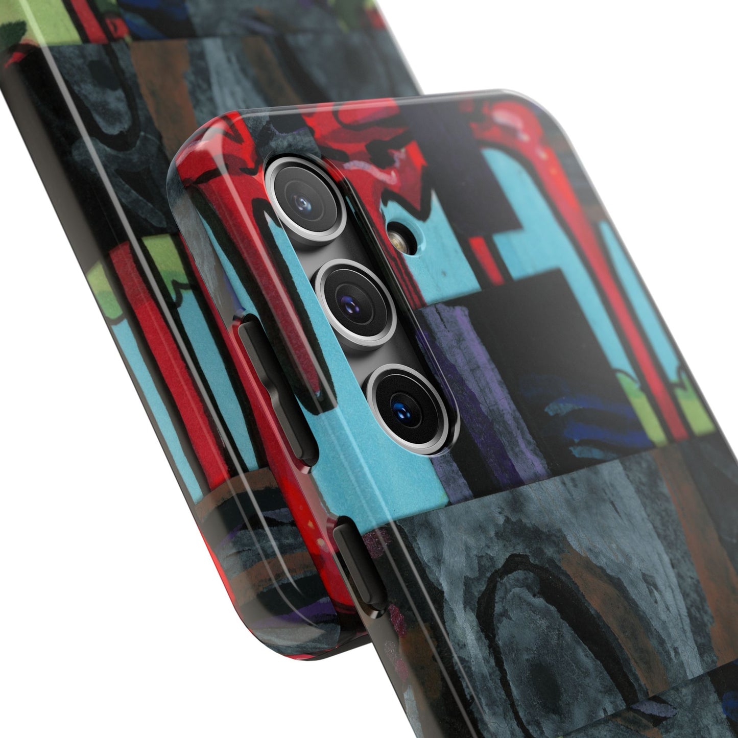 Meat Dreams Tough Phone Cases