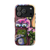 Nick and Penelope Tough Magnetic Case