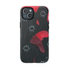 Eyeball Rage Tough Magnetic Cases