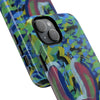 Bunny Dude Tough Magnetic Cases