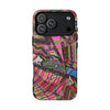 Spring Vibes Tough Magnetic Cases