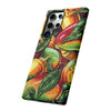 Mango Mustard Phone Case
