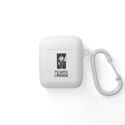 AirPods Case Cover - Flower Cannibal