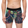 Men's Boxer Briefs - Early Bird