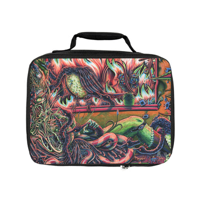 Lunch Bag - Early Bird