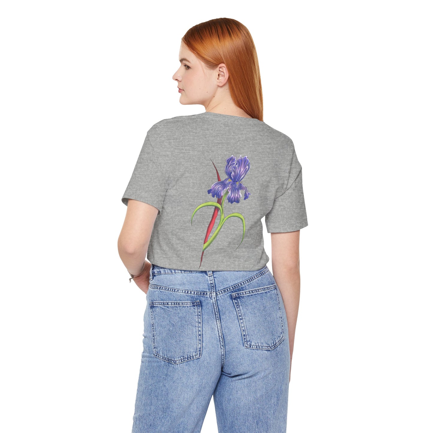 Flower Cannibal T-Shirt