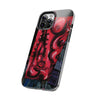 Blood Bucket Tough Phone Cases