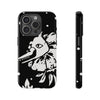 Phone Case - Flower Cannibal