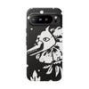 Phone Case - Flower Cannibal