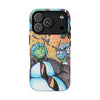 Nevets and Twinkle Tough Magnetic Case