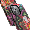 Toxic Love Tough Magnetic Case