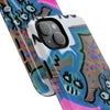 What're You Doing?! Tough Magnetic Case