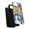 Nevets and Twinkle Tough Magnetic Case