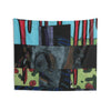 Meat Dreams Indoor Wall Tapestry