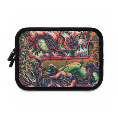 Laptop Sleeve - Early Bird