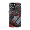 Mind Torture Tough Magnetic Case