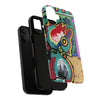 Smiley Creature Tough Magnetic Cases