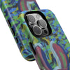 Bunny Dude Tough Magnetic Cases