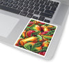 Mango Mustard Sticker