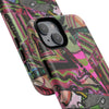 Spring Vibes Tough Magnetic Cases