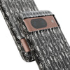 Phone Case - Flower Cannibal (Floral Pattern)
