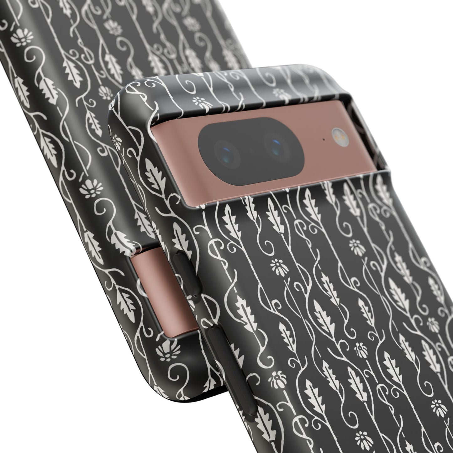 Phone Case - Flower Cannibal (Floral Pattern)