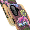 Nick and Penelope Tough Magnetic Case