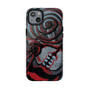 Mind Torture Tough Magnetic Case