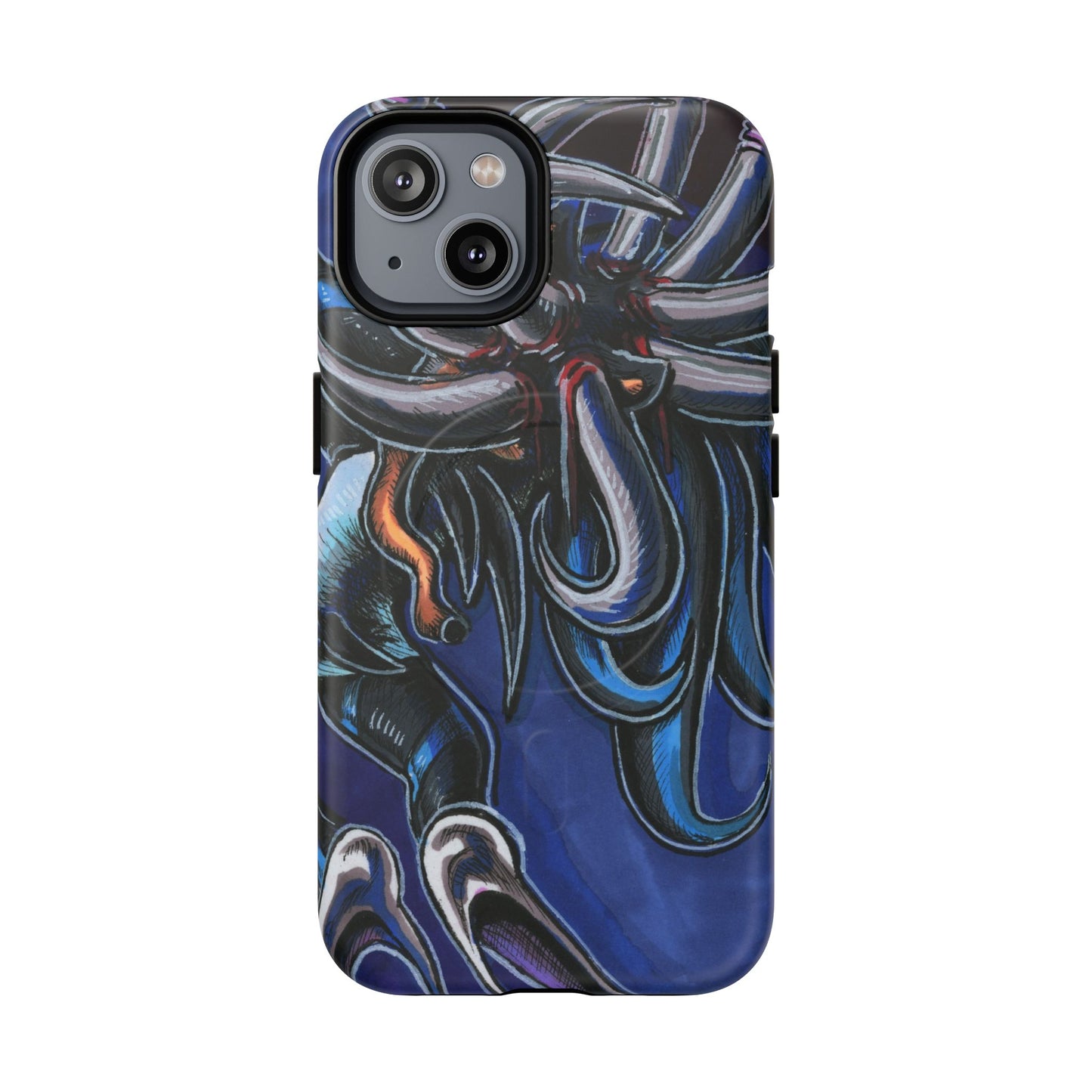 Jane Tough Magnetic Case