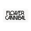 Sticker - Flower Cannibal (Logo 1)
