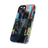 Meat Dreams Tough Phone Cases