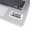 Sticker - Flower Cannibal (Logo 1)