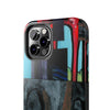Meat Dreams Tough Phone Cases
