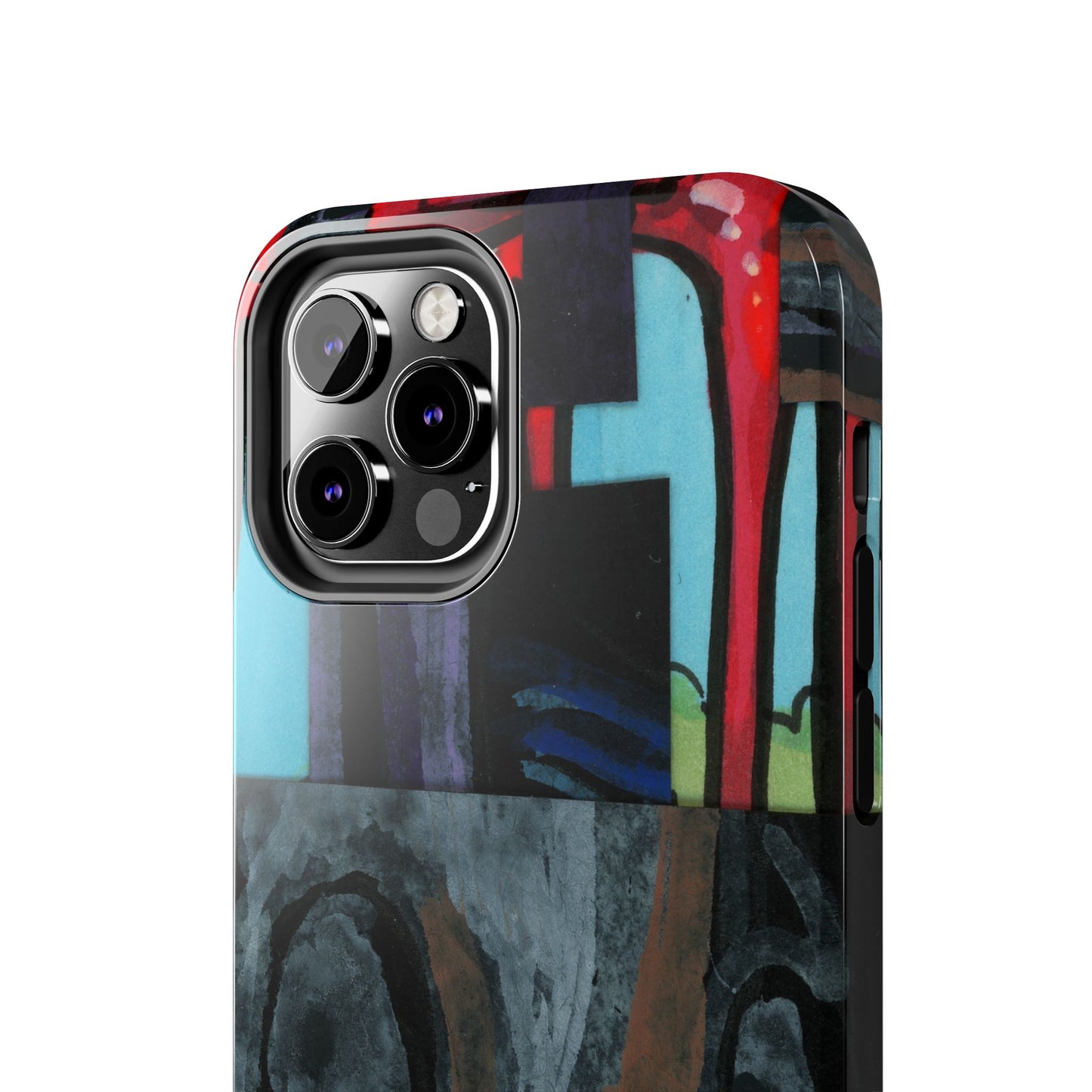 Meat Dreams Tough Phone Cases