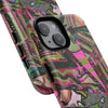 Spring Vibes Tough Magnetic Cases