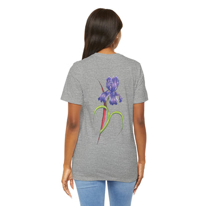 Flower Cannibal T-Shirt