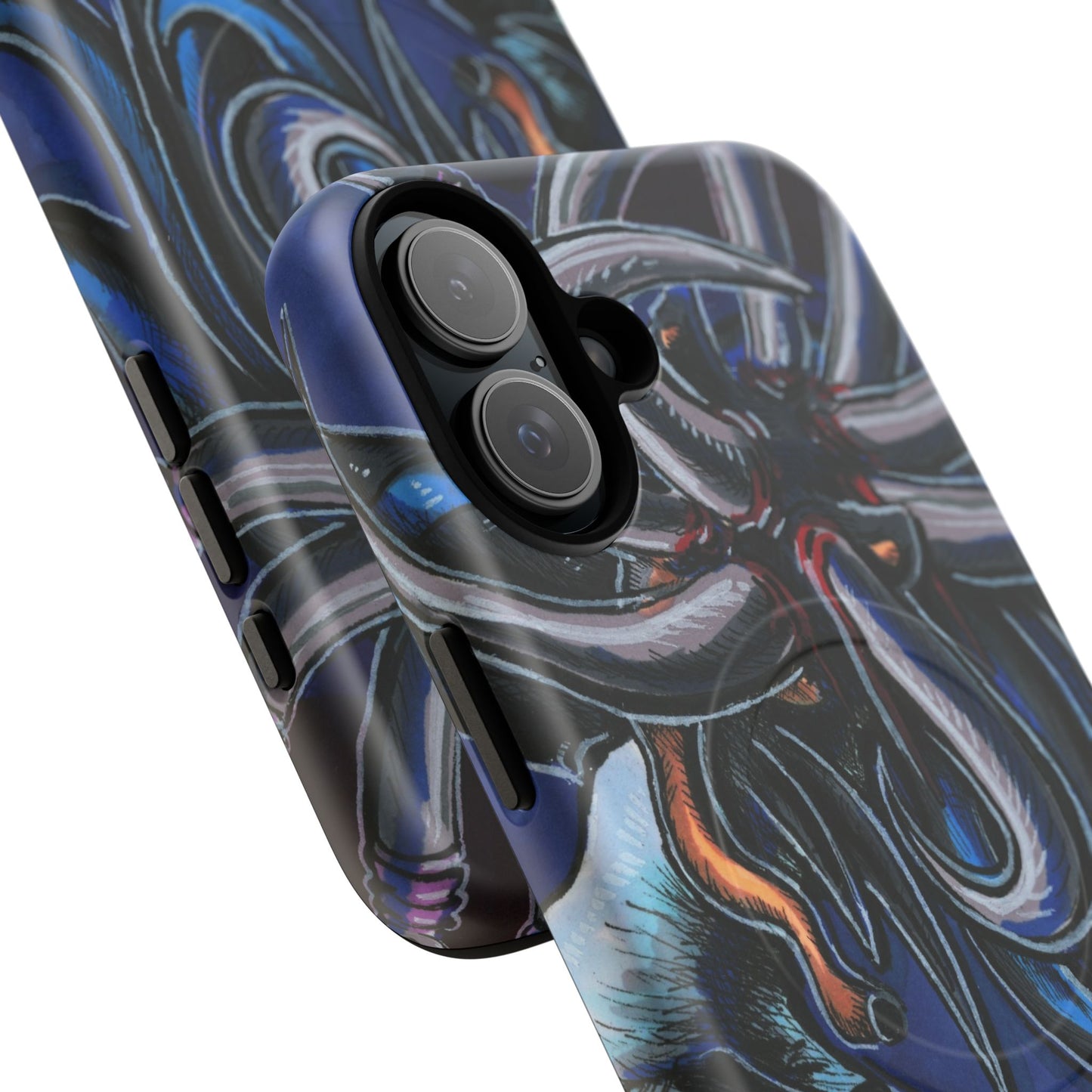 Jane Tough Magnetic Case