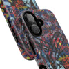 Flower Power Tough Magnetic Cases