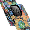 Nevets and Twinkle Tough Magnetic Case