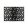 Sticker - Flower Cannibal (Floral Pattern)