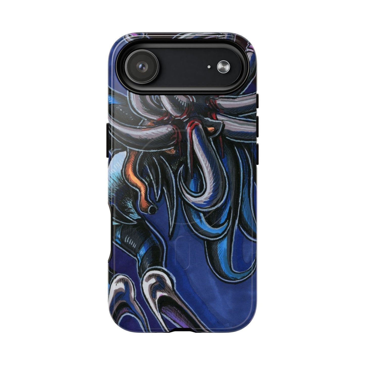 Jane Tough Magnetic Case