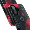 Eyeball Rage Tough Magnetic Cases