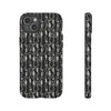Phone Case - Flower Cannibal (Floral Pattern)