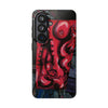 Blood Bucket Tough Phone Cases